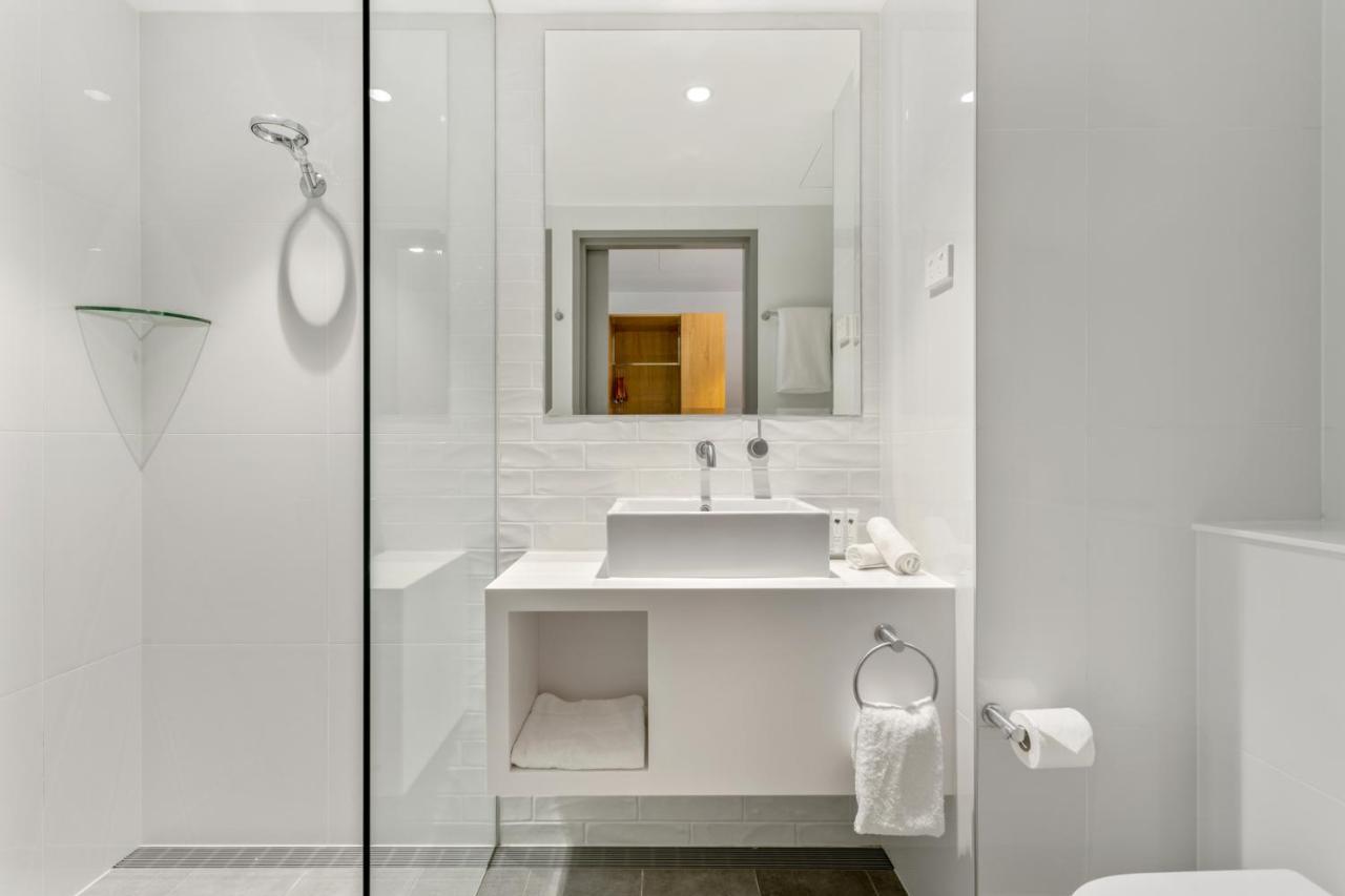 Rydges Gold Coast Airport Hotel Bagian luar foto