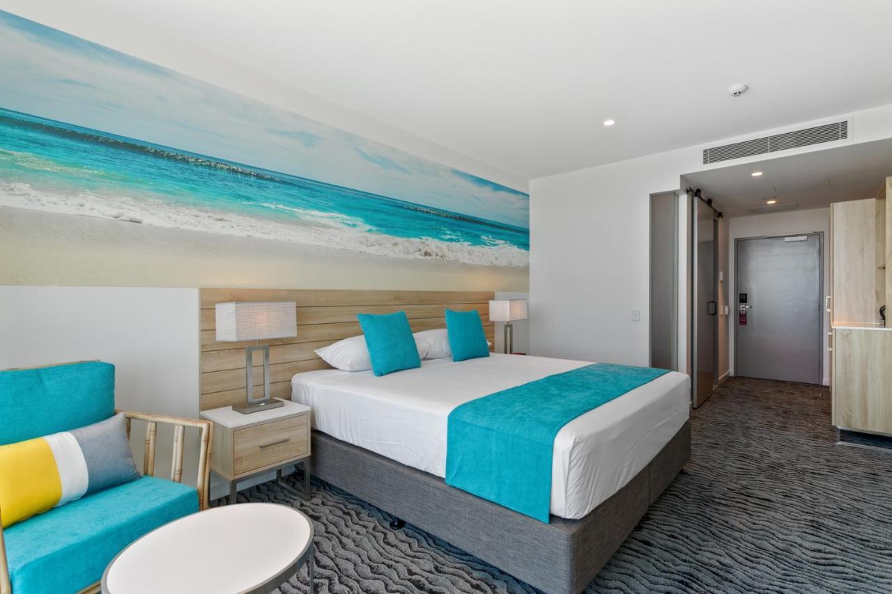 Rydges Gold Coast Airport Hotel Bagian luar foto