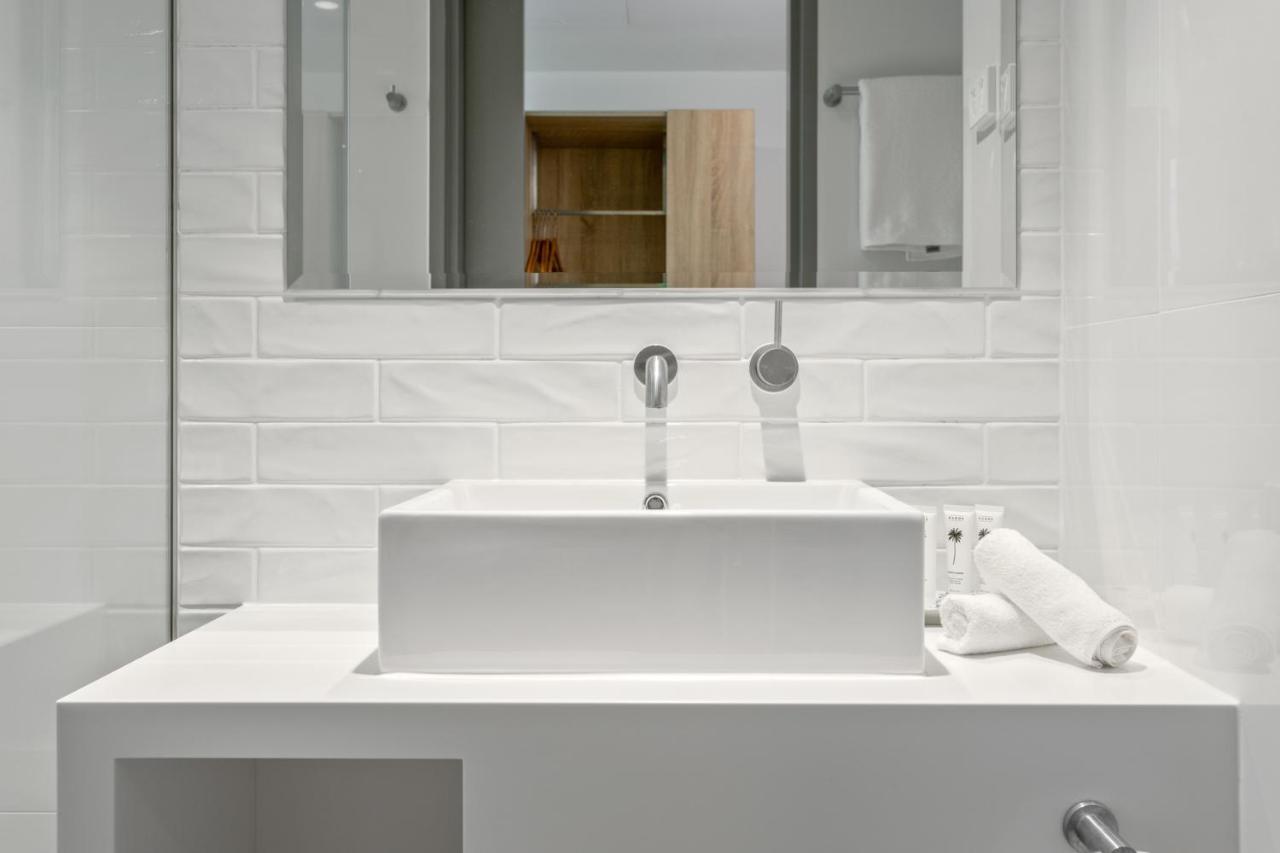 Rydges Gold Coast Airport Hotel Bagian luar foto