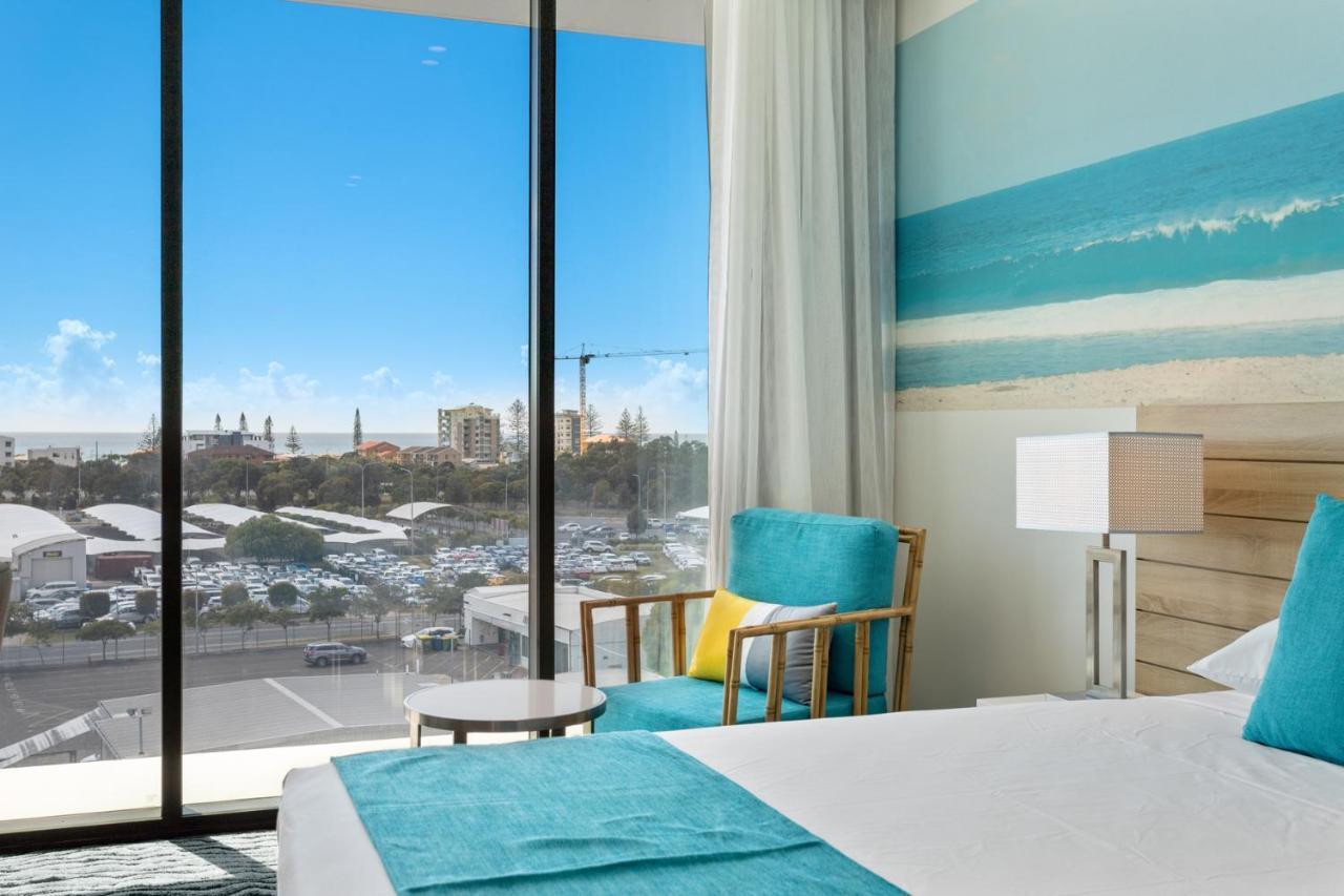 Rydges Gold Coast Airport Hotel Bagian luar foto