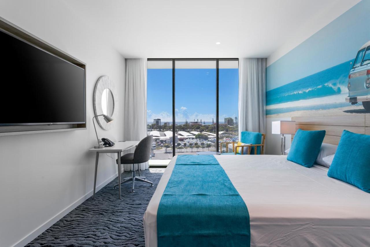 Rydges Gold Coast Airport Hotel Bagian luar foto