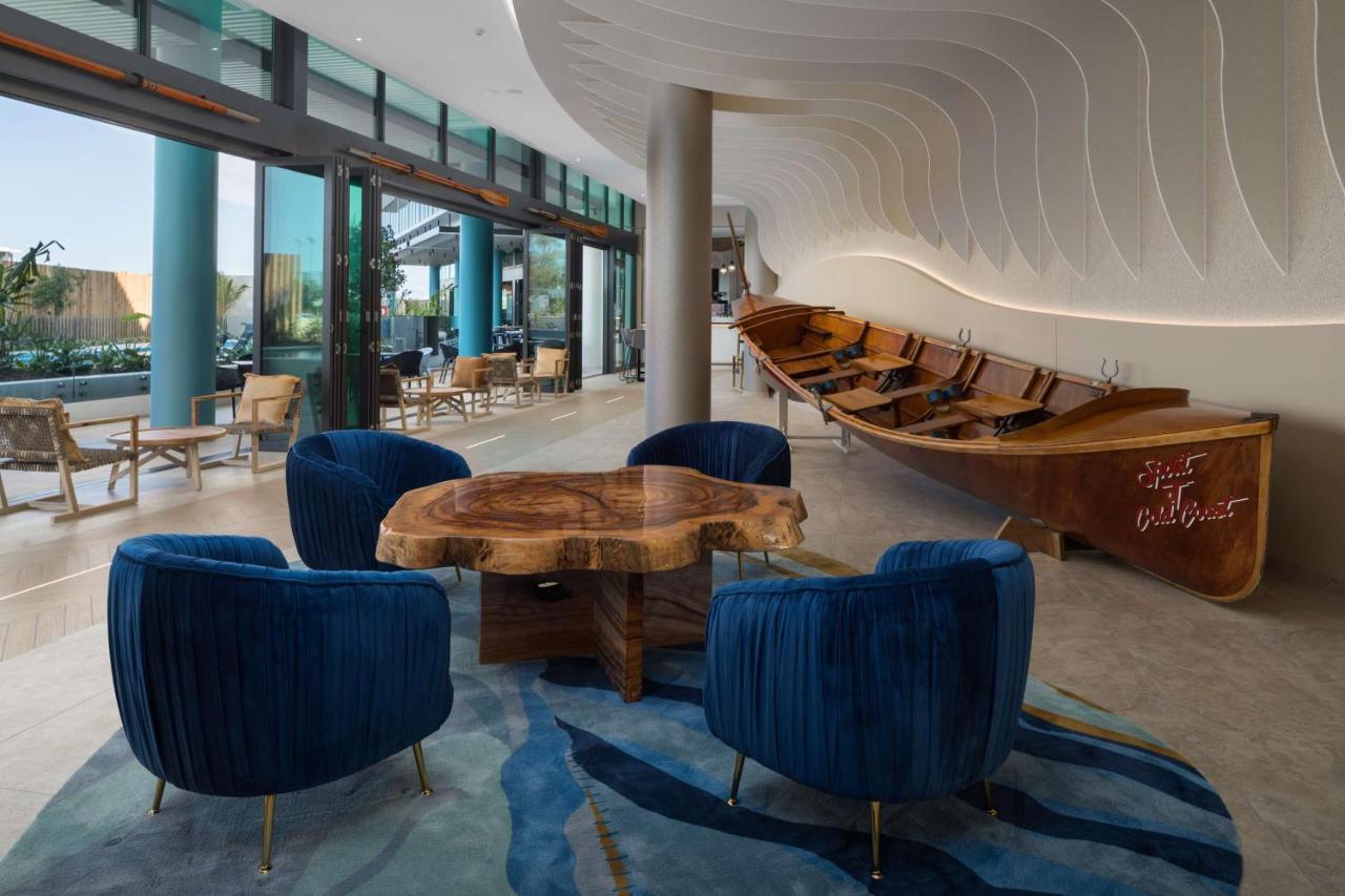 Rydges Gold Coast Airport Hotel Bagian luar foto