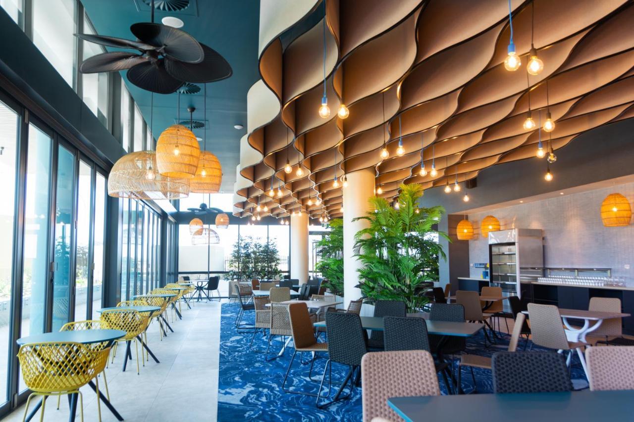Rydges Gold Coast Airport Hotel Bagian luar foto