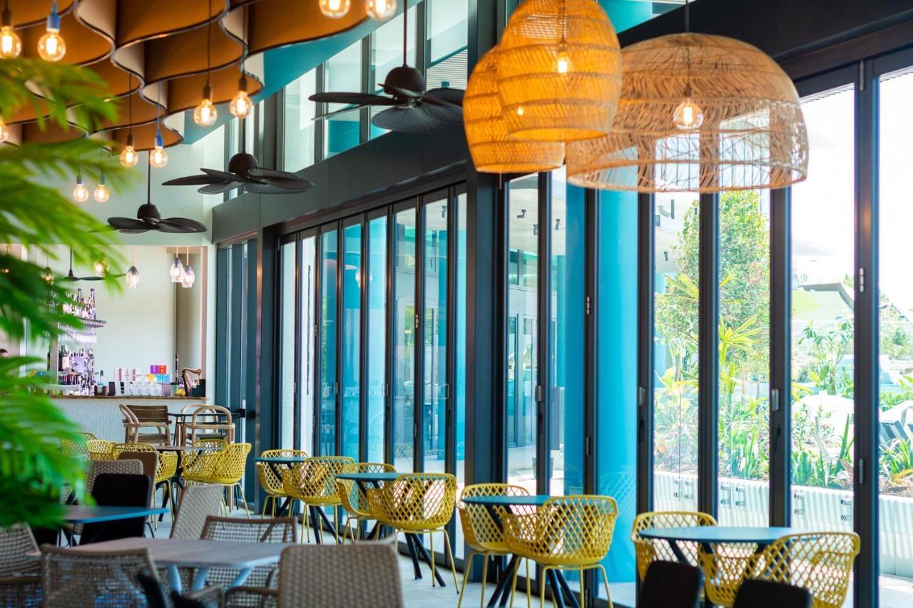 Rydges Gold Coast Airport Hotel Bagian luar foto