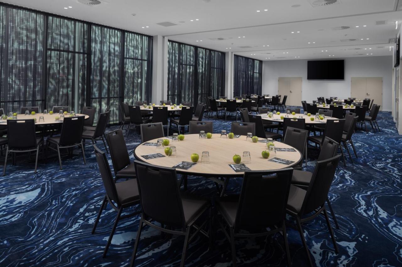 Rydges Gold Coast Airport Hotel Bagian luar foto