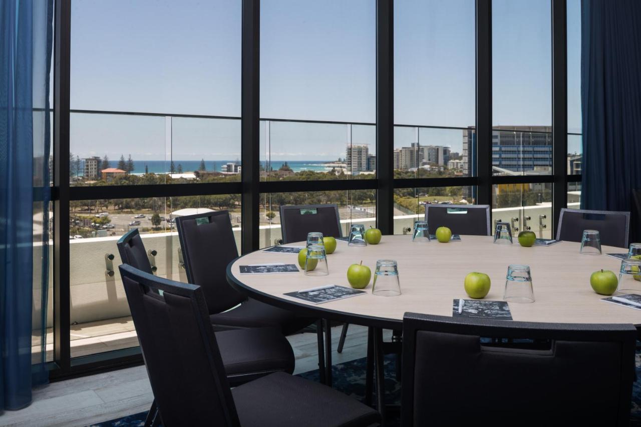 Rydges Gold Coast Airport Hotel Bagian luar foto