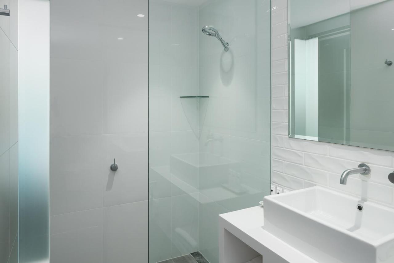 Rydges Gold Coast Airport Hotel Bagian luar foto