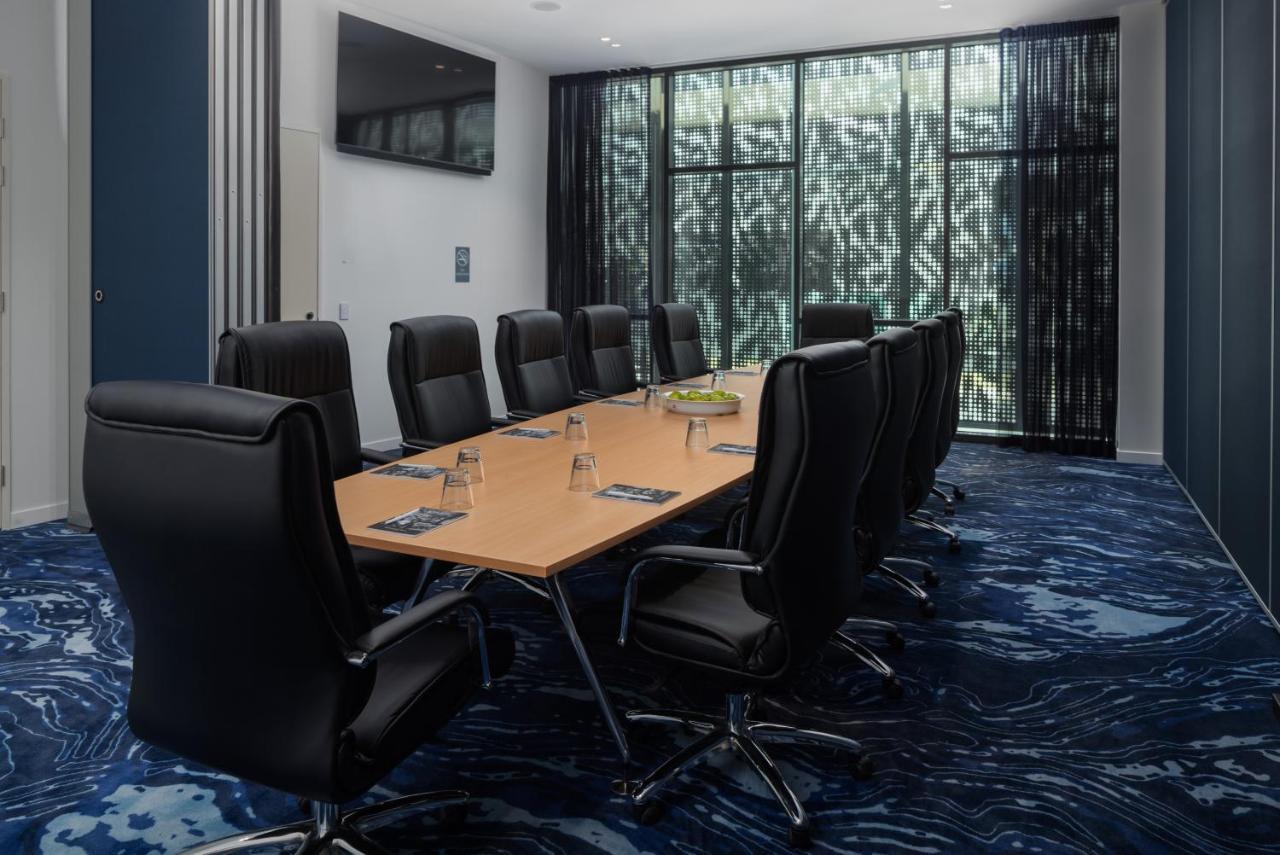 Rydges Gold Coast Airport Hotel Bagian luar foto