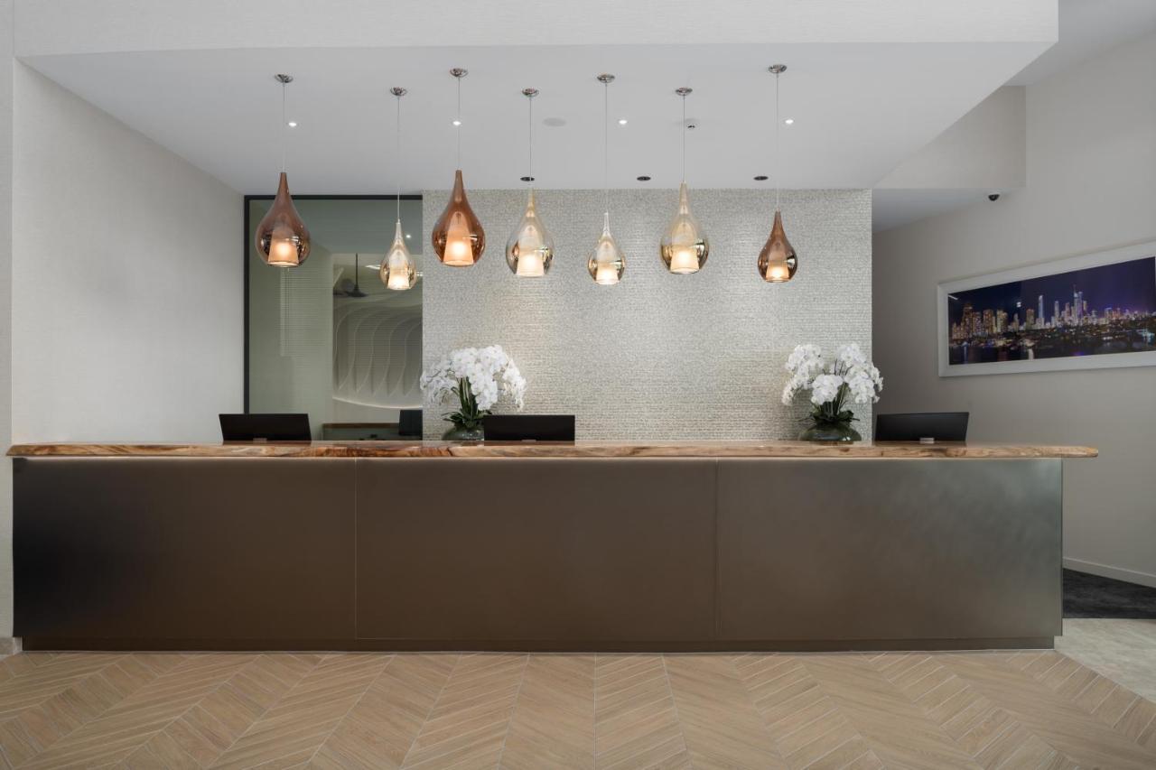 Rydges Gold Coast Airport Hotel Bagian luar foto