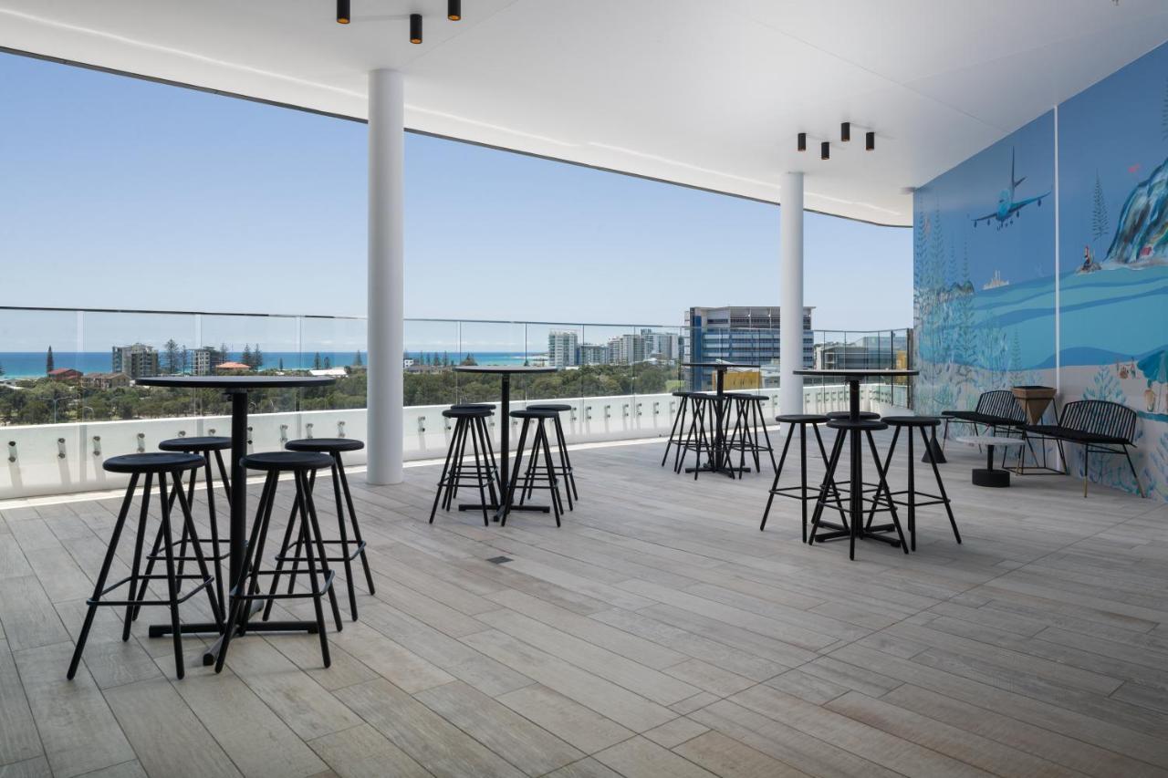 Rydges Gold Coast Airport Hotel Bagian luar foto