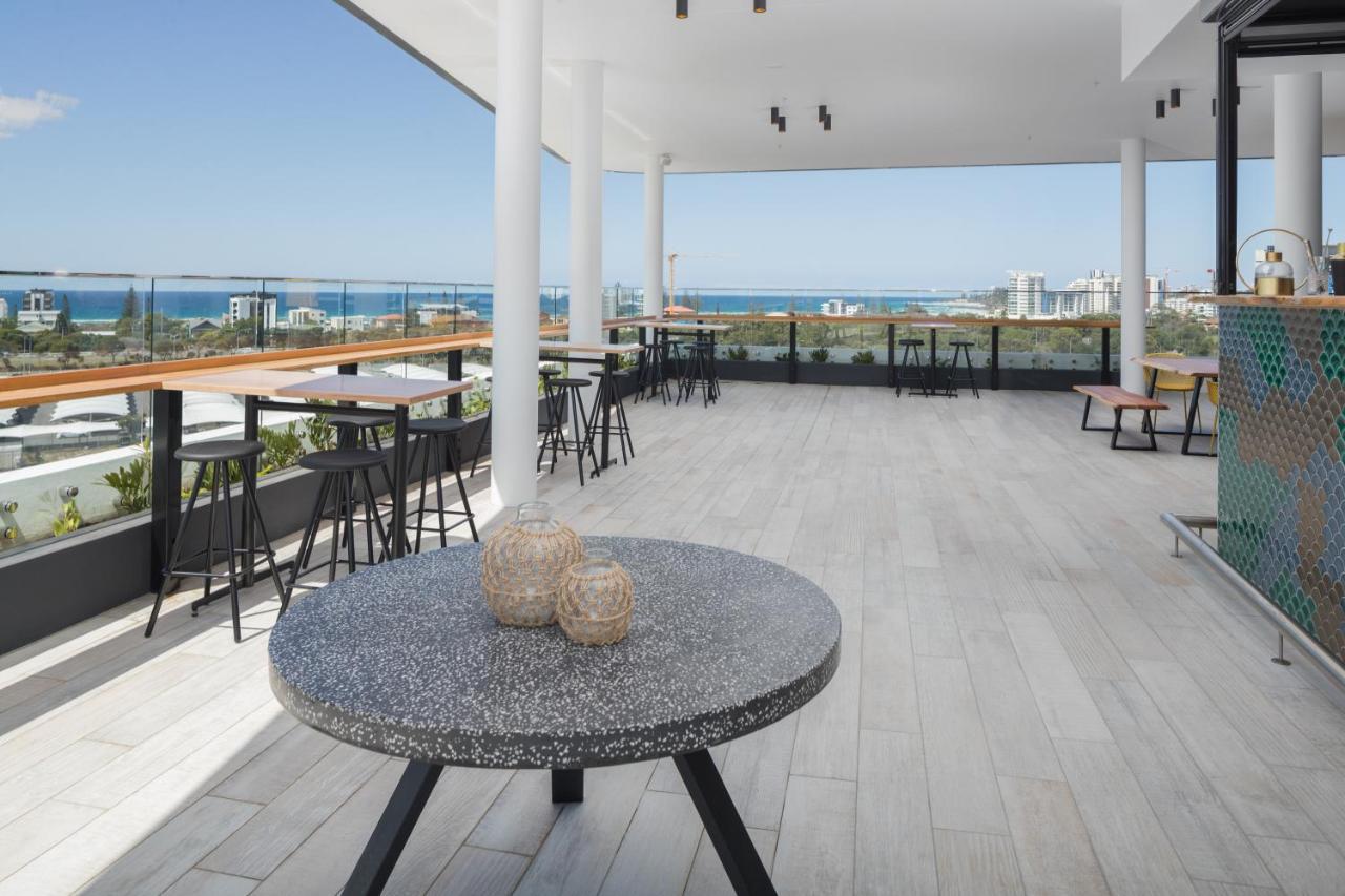 Rydges Gold Coast Airport Hotel Bagian luar foto
