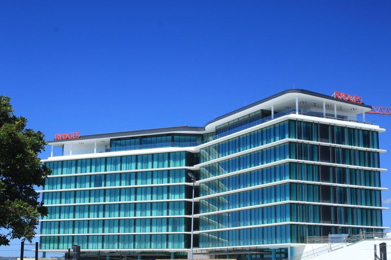 Rydges Gold Coast Airport Hotel Bagian luar foto