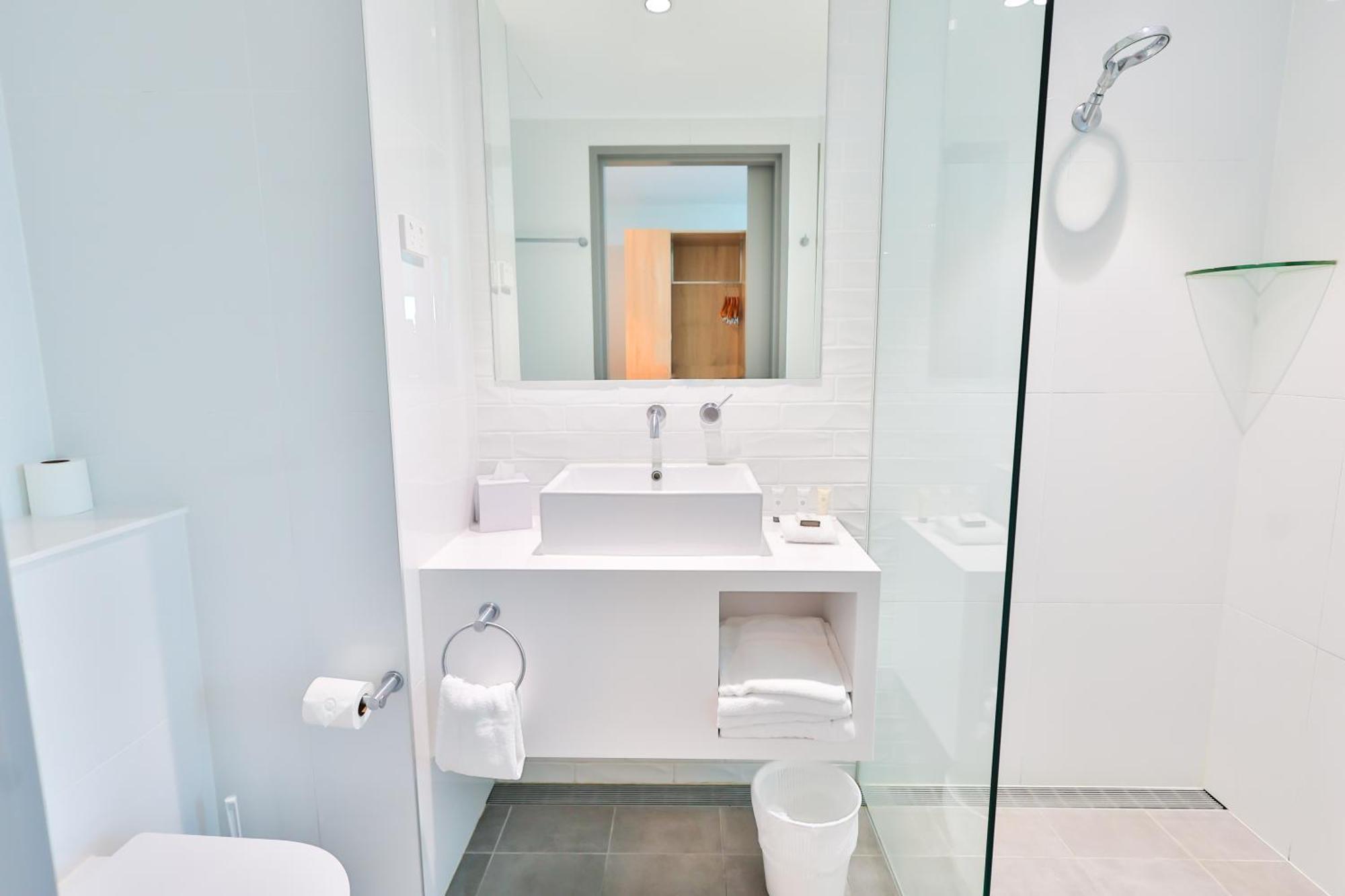 Rydges Gold Coast Airport Hotel Bagian luar foto